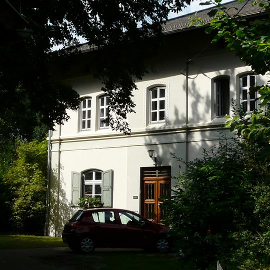 Pfarrhaus