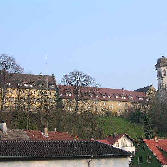 Stift Sinsheim