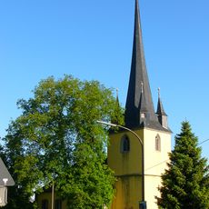 Saalkirche