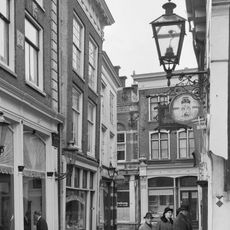 Appelsteeg 5, Alkmaar