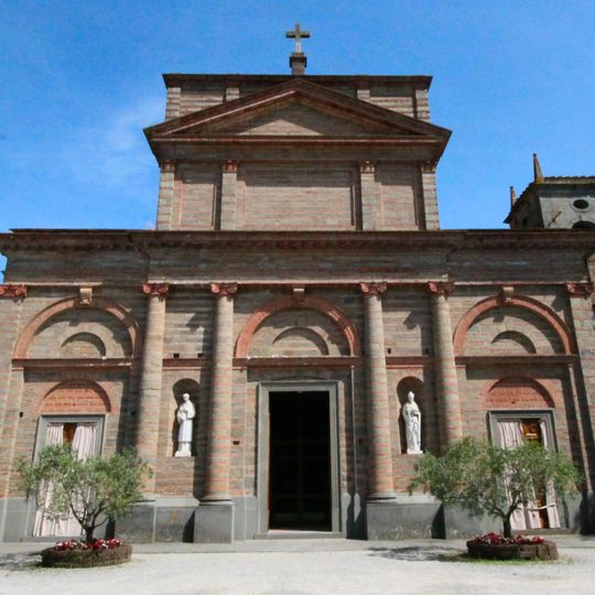 Chiesa della Santissima Vergine dei Dolori
