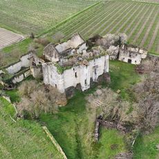 Château de Montfaucon