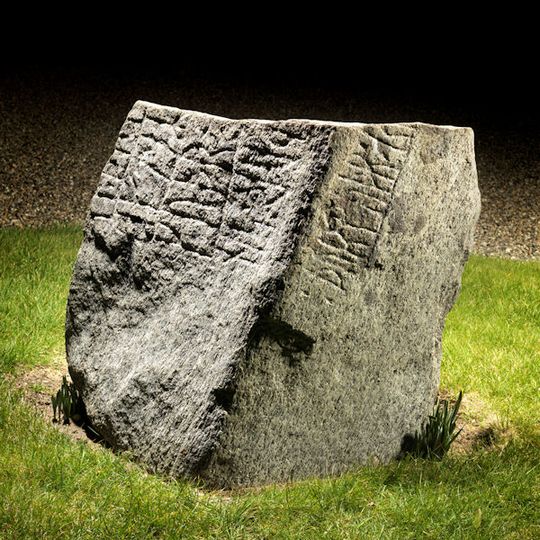 Hurup Stone