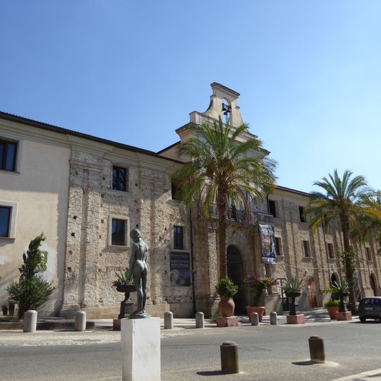 Palazzo comunale