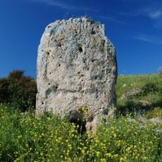 Tomba dei giganti di Tana di lu Mazzoni