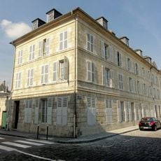 Couvent des Cordeliers