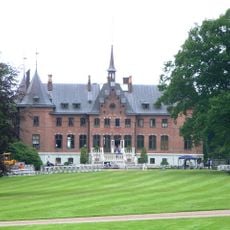 Sofiero Palace