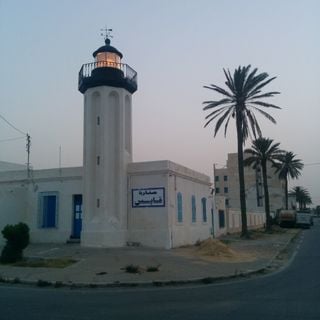Gabès Lighthouse