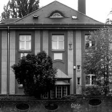 Villa Wilhelm-Busch-Straße 31
