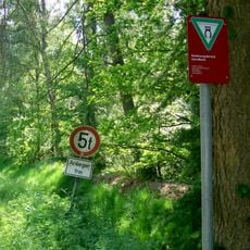 Niederungsbereich Oerrelbach