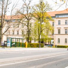 Krajský úřad Pardubického kraje