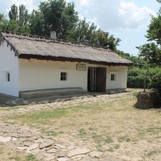 Lermontov museum