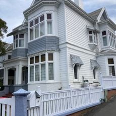 Hanlon’s House