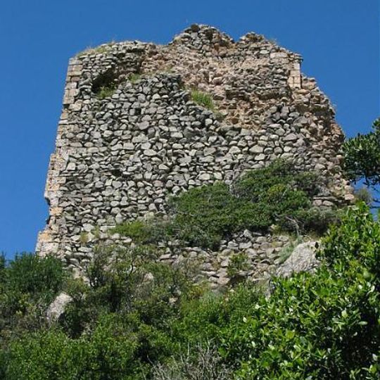 Castello di Gioiosa Guardia