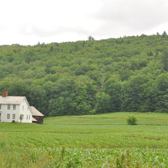 The Wilder Homestead