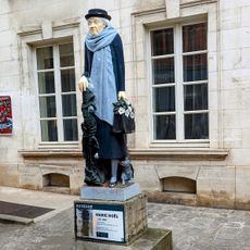 Marie Noël
