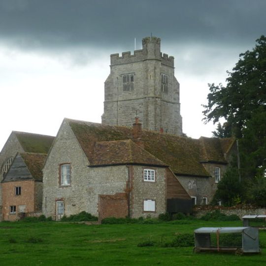 Aldington