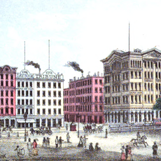 Printing House Square