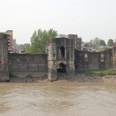 Newport Castle