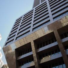 100 Federal Street