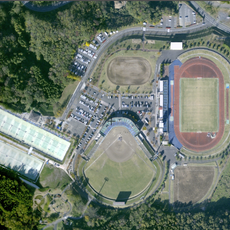 Ichinoseki Baseball Stadium