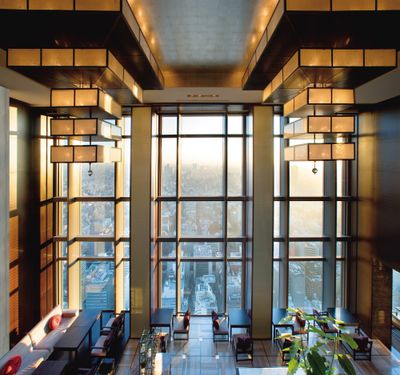 Interior 0