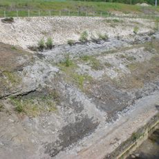 Dörlbacher Einschnitt