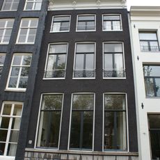 Keizersgracht 58, Amsterdam