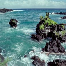 Wai'anapanapa State Park