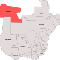 Бурунское сельское поселение