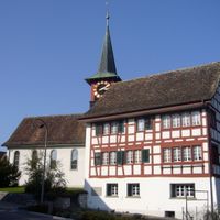 Dietlikon