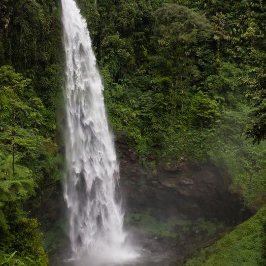 Curug Cipendok