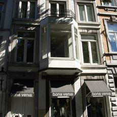 Onze Lieve Vrouweplein 3, Maastricht