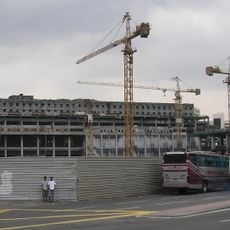 Plaza Rakyat
