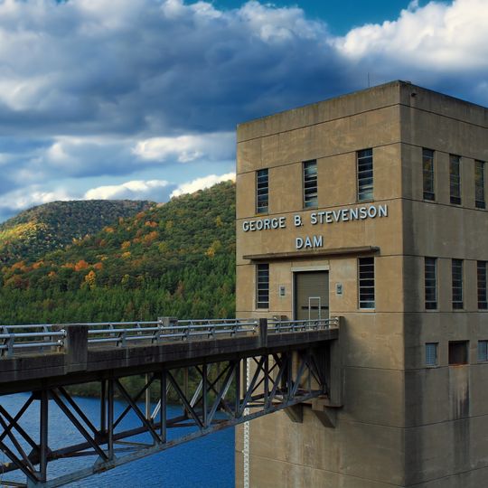 Sinnemahoning State Park