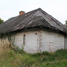 Czworak dworski I (nr 77)