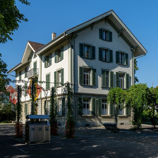 Dorfschulhaus