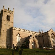 Church of All Saints