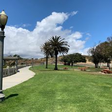 Point Fermin Park