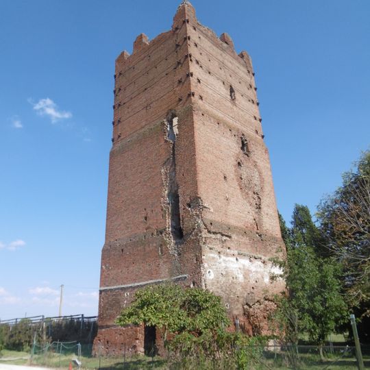 Torre dell'Uccellino