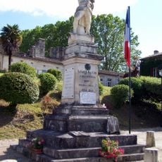Monument aux Morts