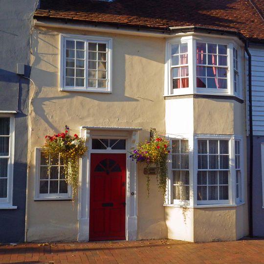 2 And 4, High Street