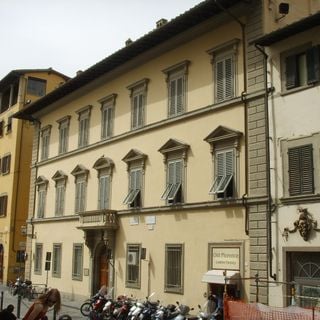 Palazzo Gargiolli