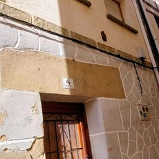 Casa De Los Ozpinas 4 (Antigua Casa De Los Ozpinas 5)