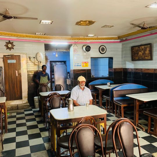 Hotel Shri Janardhana