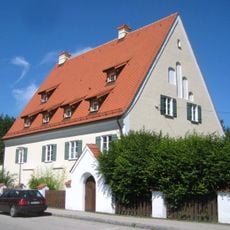 Forsthaus