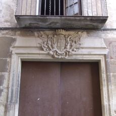 Casa del Baró d'Eroles