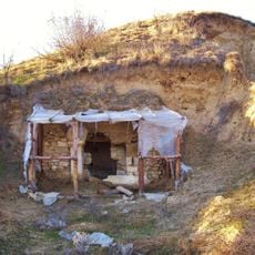 Недкова могила