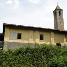 Chiesa dei Santi Quirico e Giulitta