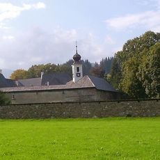 Propstei Zeiring, Möderbrugg